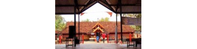 ஆரியங்காவு - கேரளா
